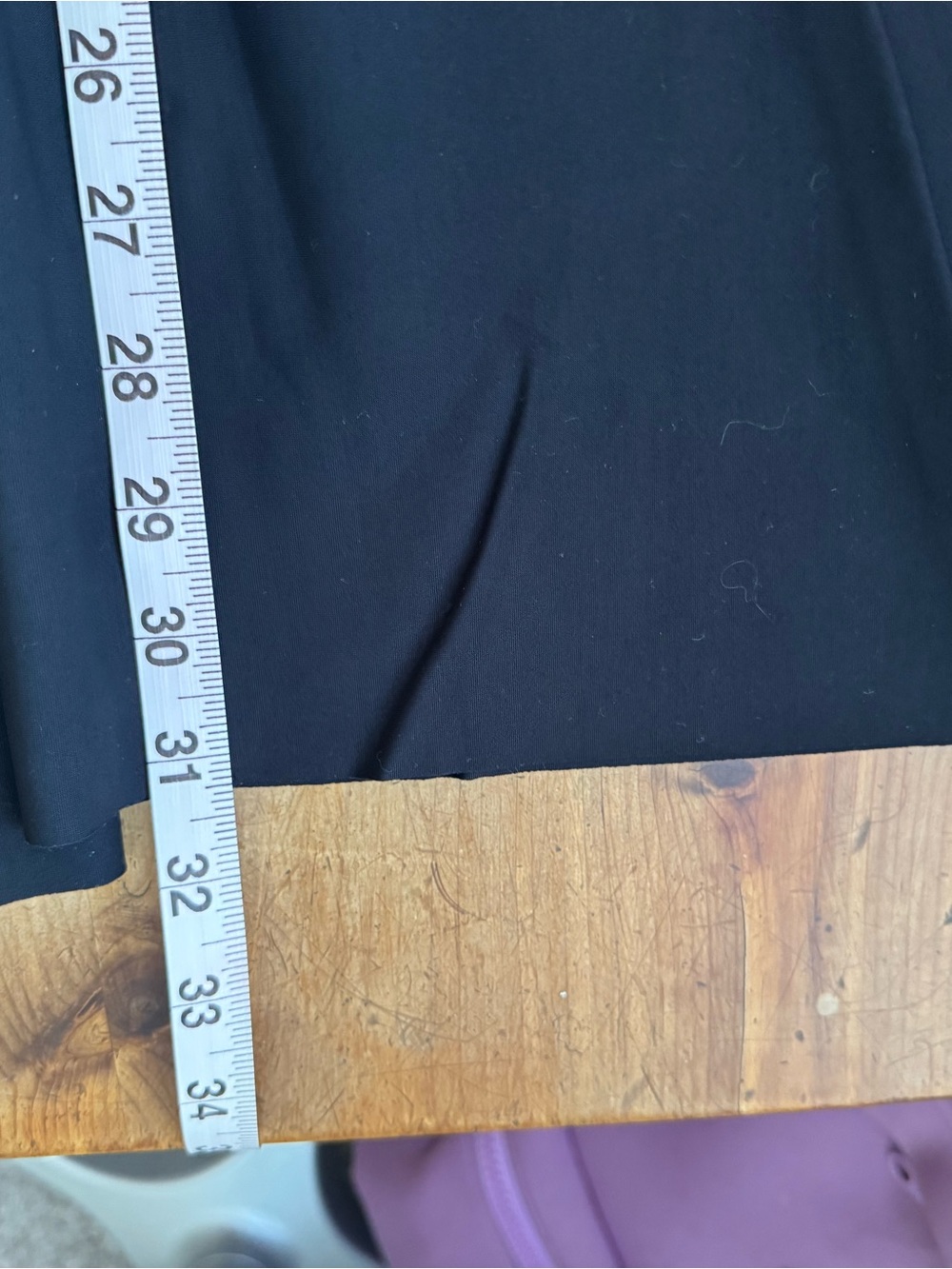 Athleta Stellar Flare Trouser - Picture 6 of 9